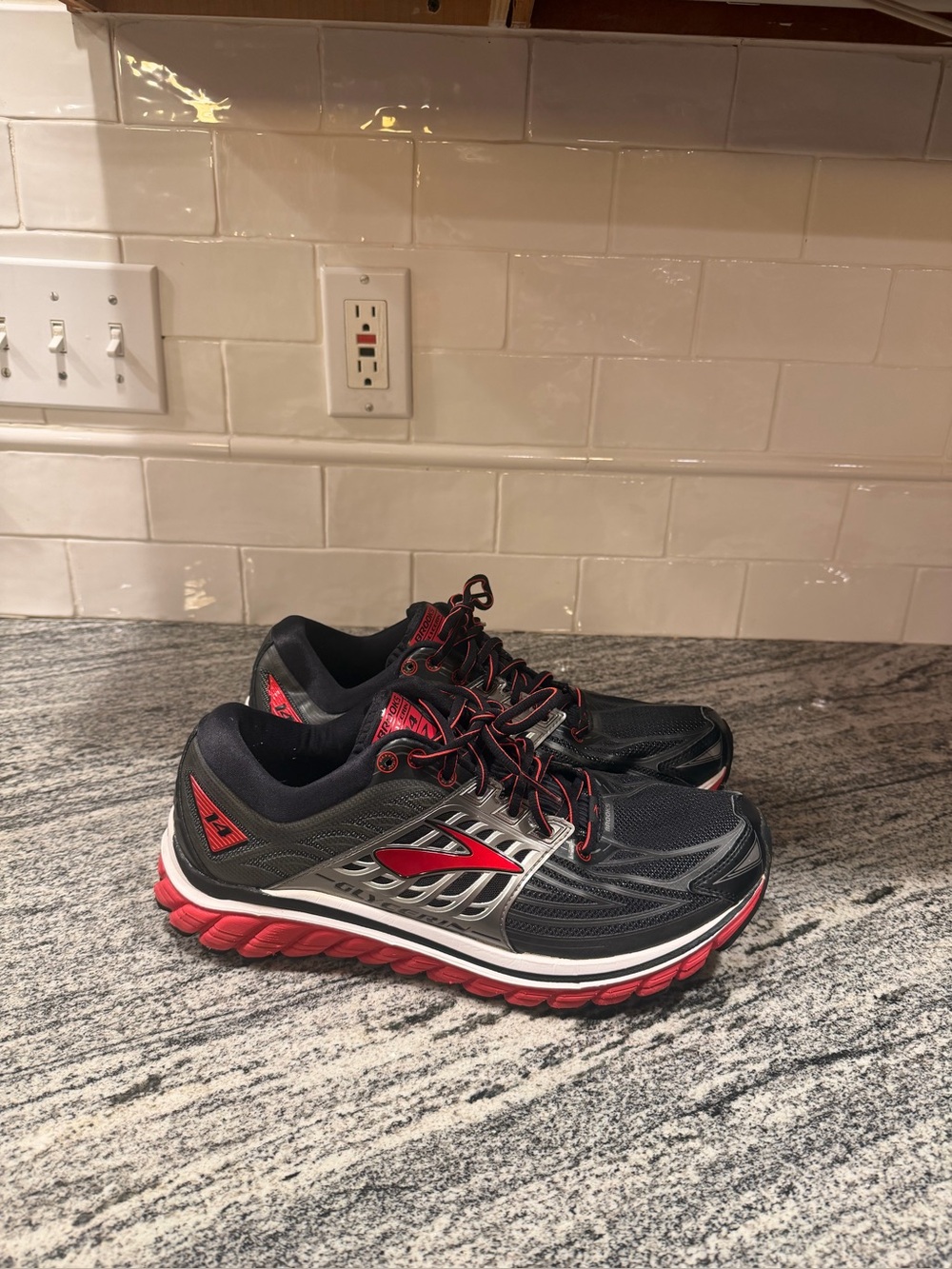 Men’s Brooks Glycerin 14 Size 11.5